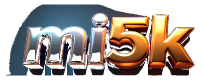 mi5k logo
